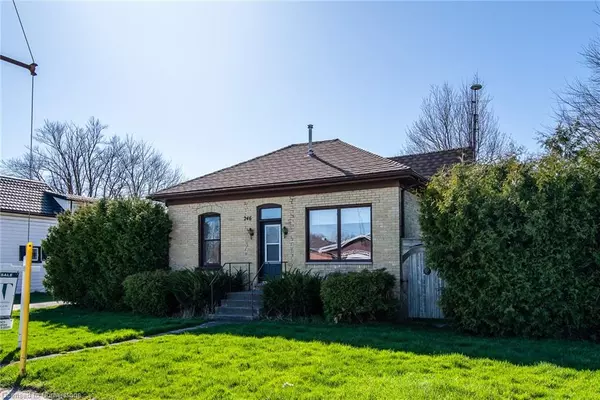 Atwood, ON N0G 1V0,246 Main Street