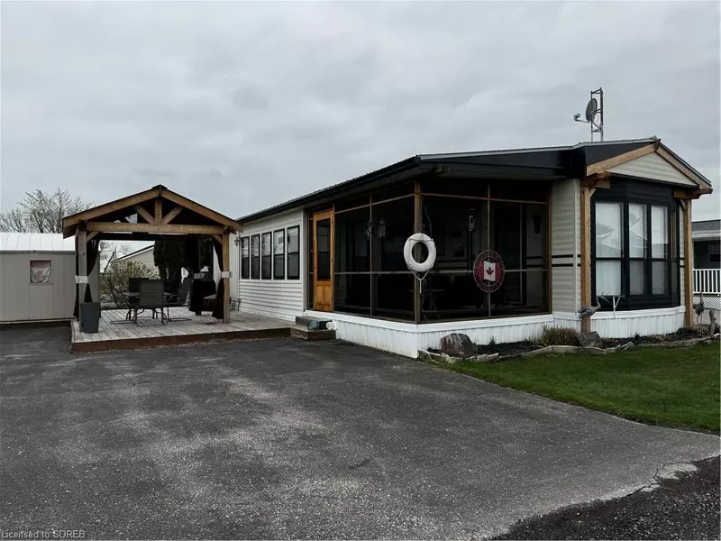 92 Clubhouse Road #51, Turkey Point, ON N0E 1T0