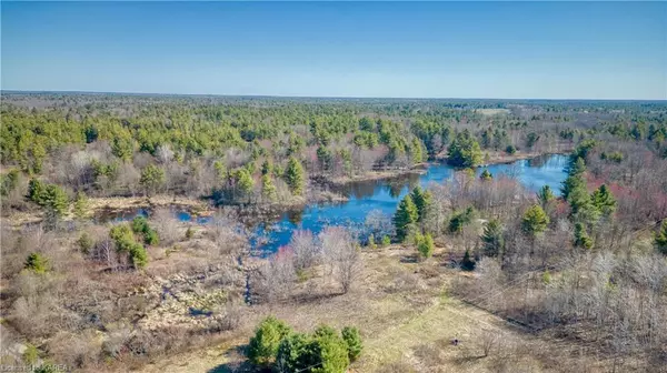 Centralfrontenac, ON K0H 1T0,CON 8 PT LOT 15 Echo Lake Road