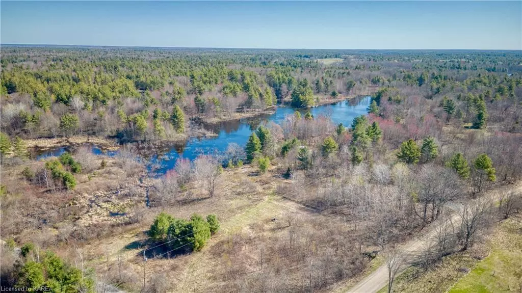 Centralfrontenac, ON K0H 1T0,CON 8 PT LOT 15 Echo Lake Road