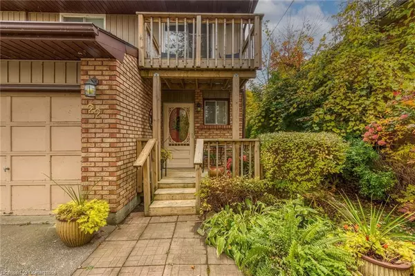 Port Dover, ON N0A 1N7,22 Brown Street