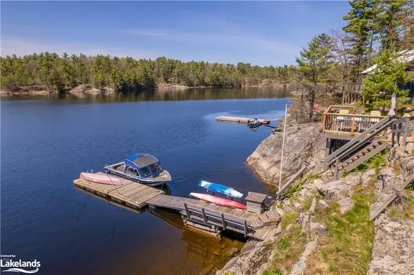 Port Severn, ON L0K 1S0,18318 Georgian Bay Shr