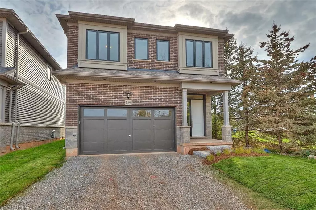 Stoney Creek, ON L8E 0K9,159 Starfire Crescent