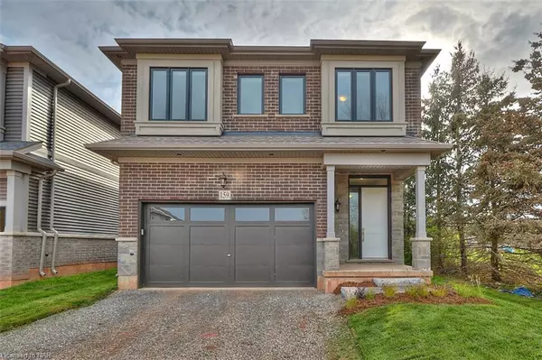 Stoney Creek, ON L8E 0K9,159 Starfire Crescent