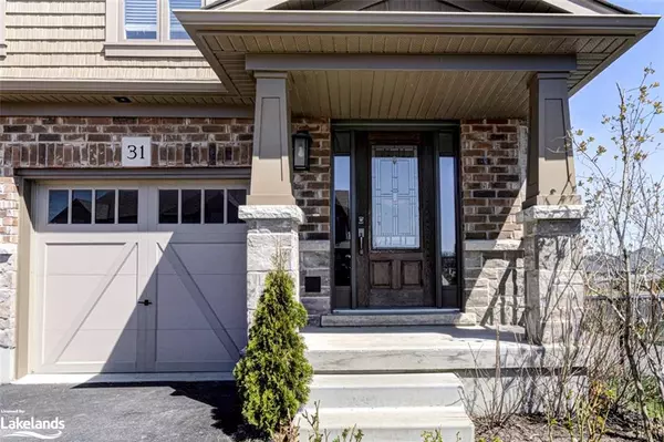 Collingwood, ON L9Y 3B7,31 Archer Avenue