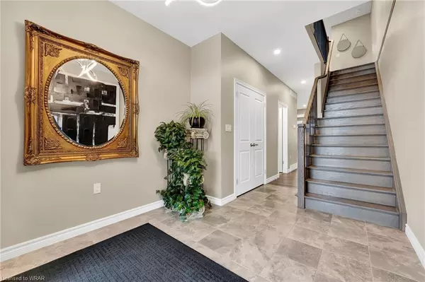 Fergus, ON N1M 2W3,39 Rea Drive