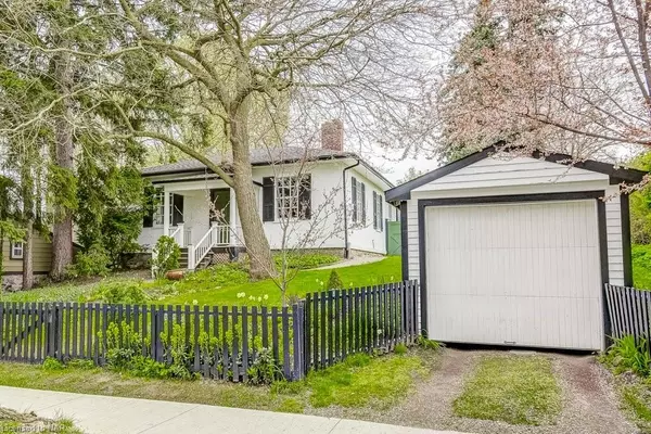 Niagara-on-the-lake, ON L0S 1J0,22 Prideaux Street