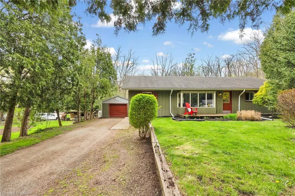 Paris, ON N3L 3K3,69 Laurel Street