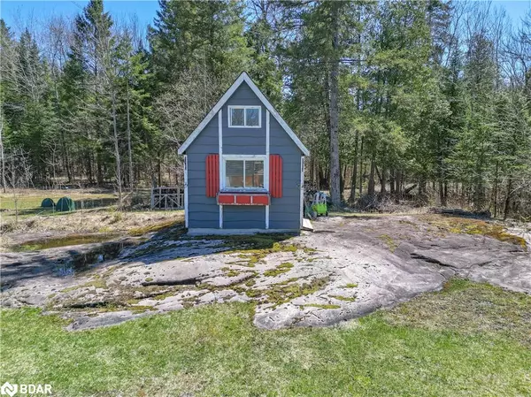 Trent Lakes, ON K0M 1A0,193 Tullys Rd Road
