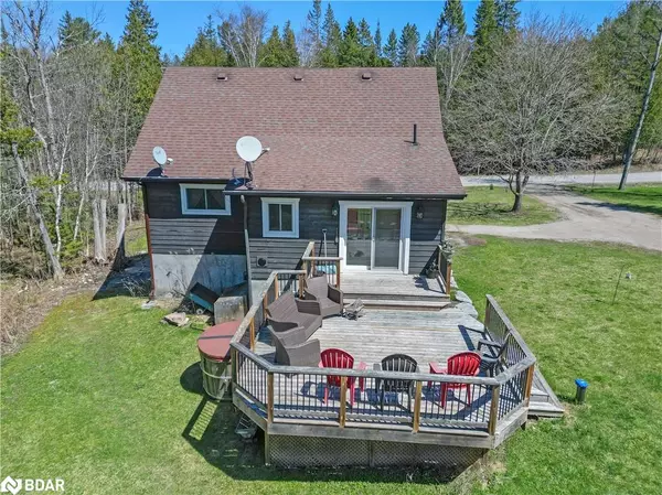 Trent Lakes, ON K0M 1A0,193 Tullys Rd Road