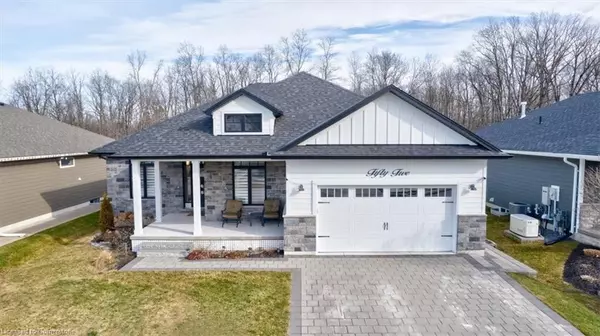 Grand Bend, ON N0M 1T0,55 Deerfield Road