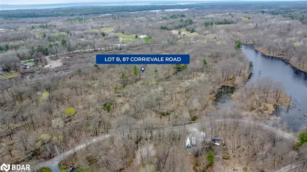 Port Severn, ON L0K 1S0,LOT B 87 Corrievale Road