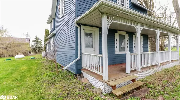 Springwater, ON L0L 1Y2,1743 Golf Course Road