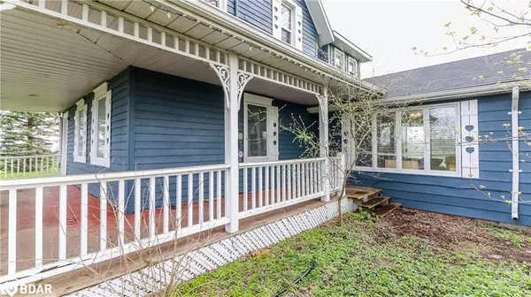 Springwater, ON L0L 1Y2,1743 Golf Course Road