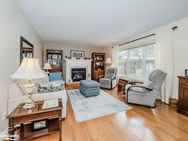 Bracebridge, ON P1L 2H2,19 Inveraray Court