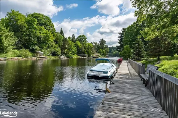 Bracebridge, ON P1L 1Z3,31 Shoreline Drive