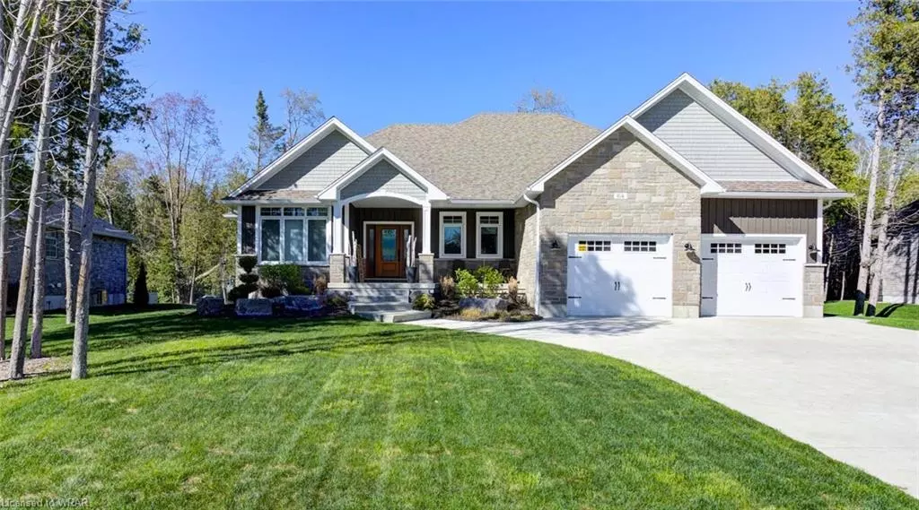 Port Elgin, ON N0H 2C2,64 Westgate Drive