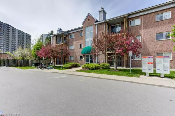 Kitchener, ON N2C 2P1,3085 Kingsway Drive #26