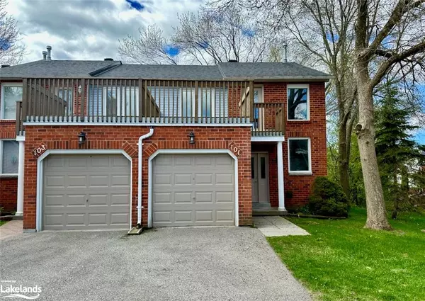 Bracebridge, ON P1L 1Z4,101 Shoreline Drive