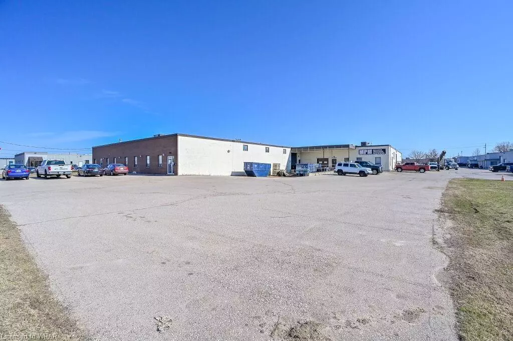 Cambridge, ON N3H 4W3,1297 Industrial Road #1C