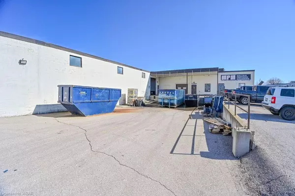 Cambridge, ON N3H 4W3,1297 Industrial Road #1C