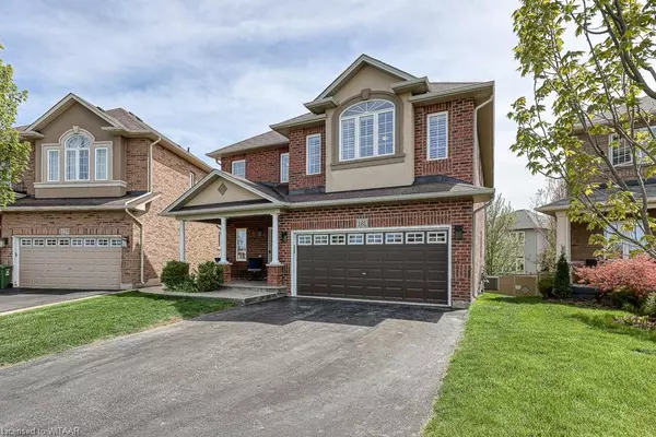 Waterdown, ON L8B 0V9,181 Springview Drive