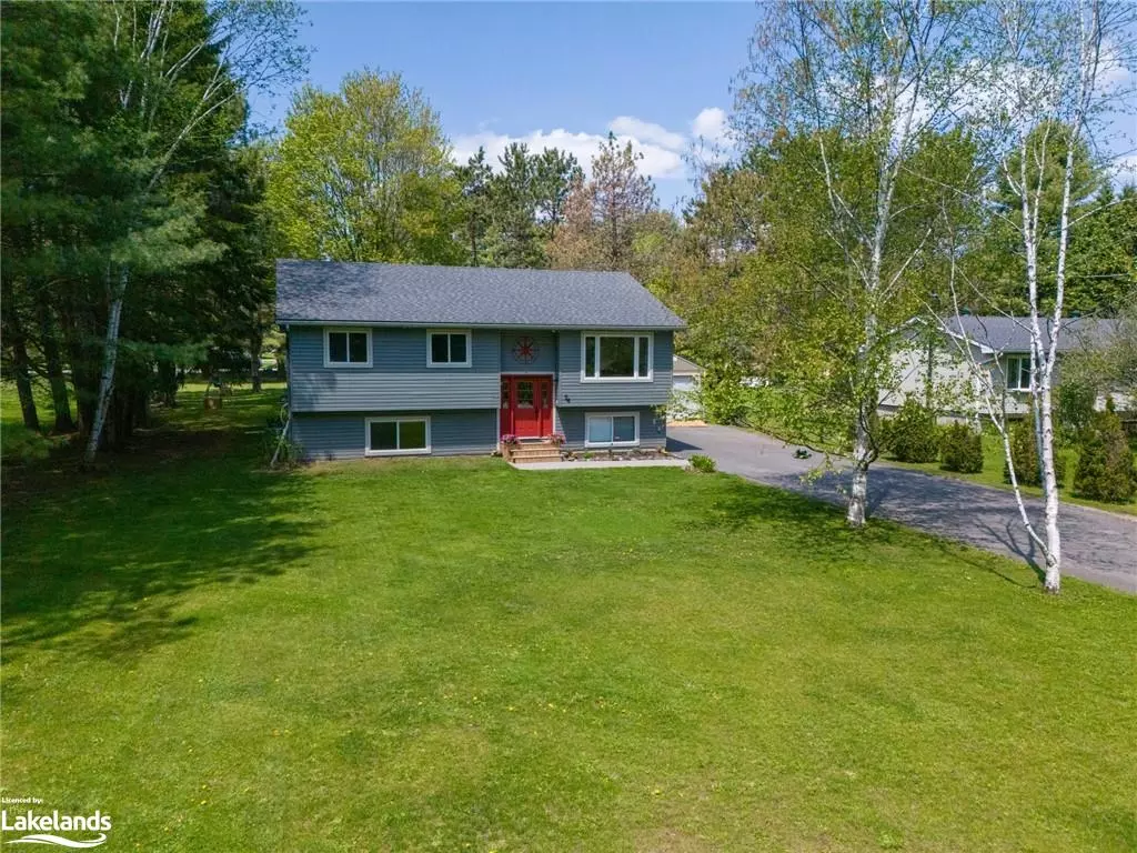 Bracebridge, ON P1L 1R3,26 Sellens Avenue