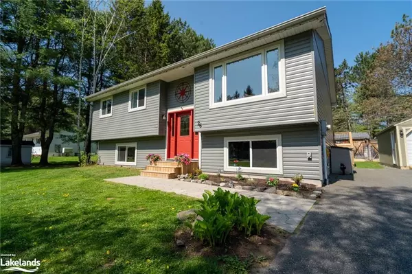 Bracebridge, ON P1L 1R3,26 Sellens Avenue