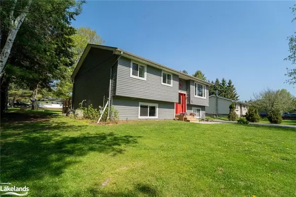 Bracebridge, ON P1L 1R3,26 Sellens Avenue