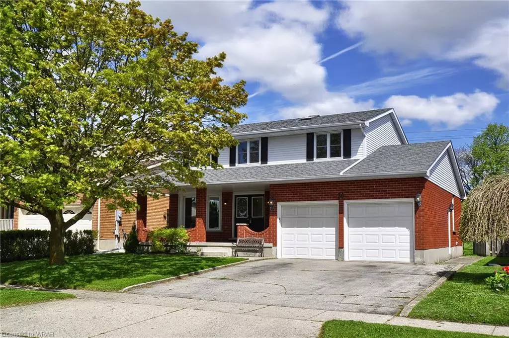 Cambridge, ON N1P 1A3,36 Southview Crescent