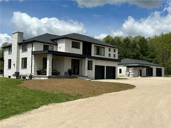 West Grey, ON N4N 3B8,174088 Mulock Road