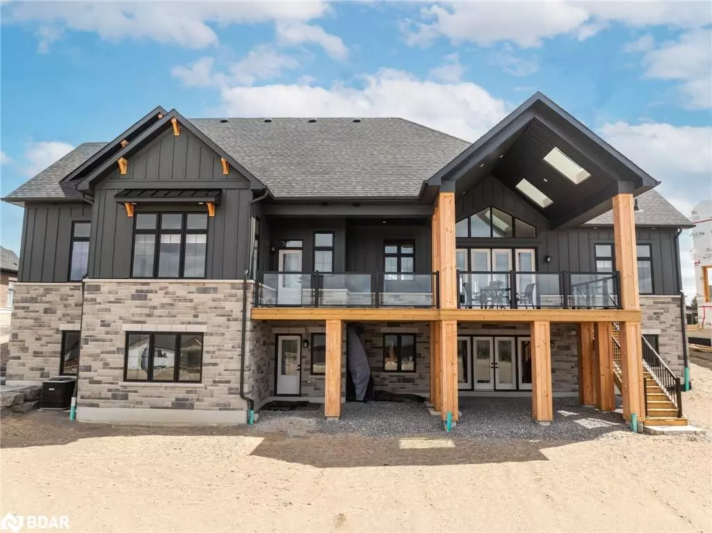 Bethany, ON L0A 1A0,10 Horizon Court Court