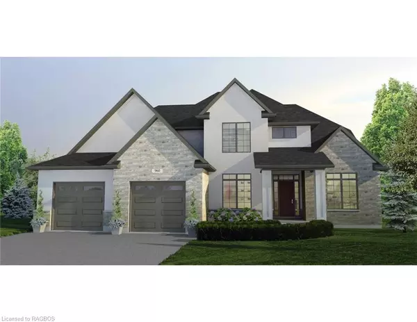 Huron-kinloss, ON N2Z 0H4,960 Bogdanovic Way