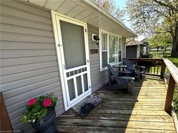 Turkey Point, ON N0E 1W0,350 Cedar Drive