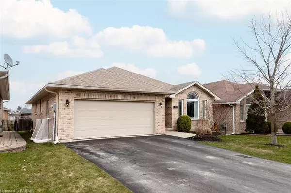 Napanee, ON K7R 3L1,29 Ashwood Crescent