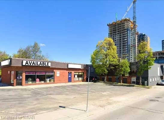 162 Victoria Street, Kitchener, ON N2G 2B5