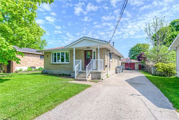 Listowel, ON N4W 1H3,735 Binning Street W