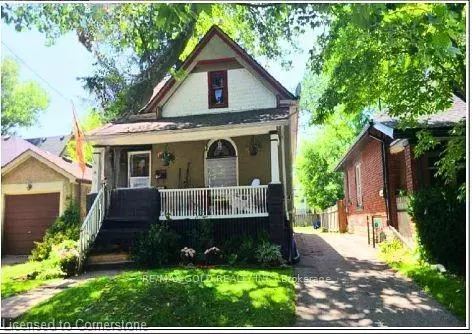 London, ON N6C 3E6,19 Lockyer Street