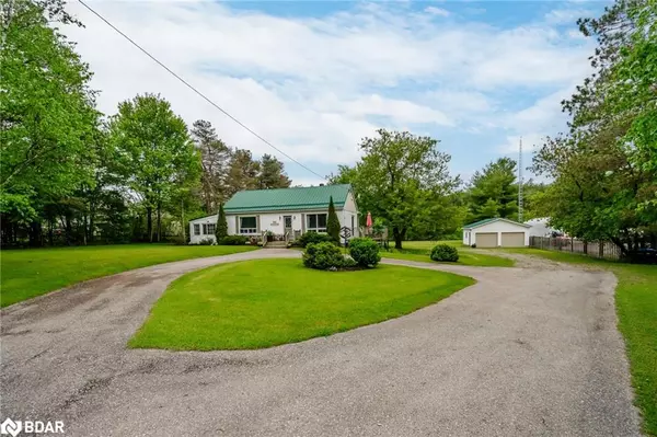 Oro-medonte, ON L4M 4Y8,3514 Penetanguishene Road