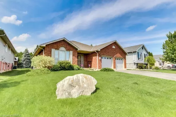 St. George, ON N0E 1N0,102 Windsor Drive