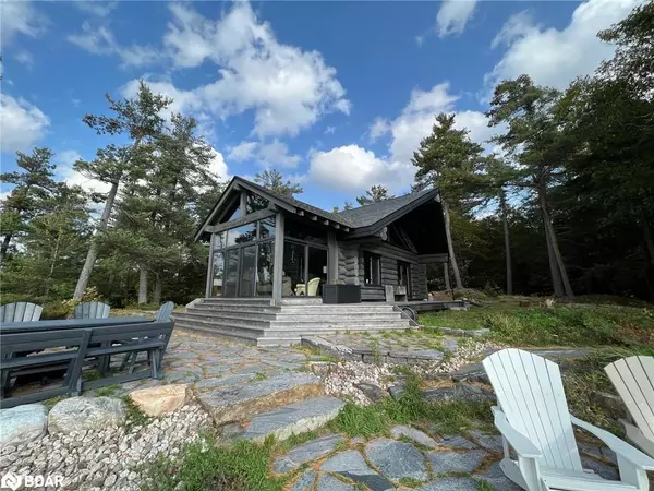 Archipelago (twp), ON P2A 1T4,7 B677 Shasha Island