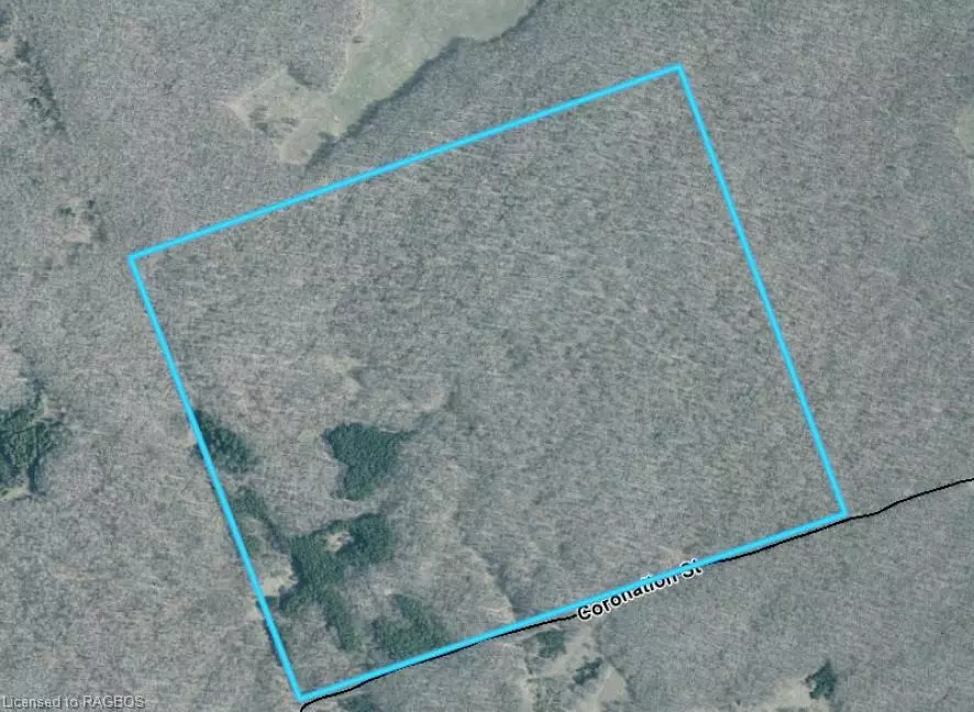 South Bruce Peninsula, ON N0H 2T0,LOT 14-15 Concession 11