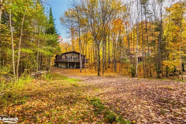 Bracebridge, ON P1L 1X3,1095 Peter Road