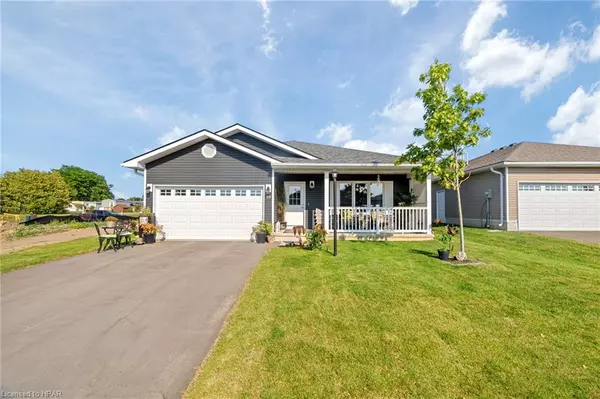 Ashfield-colborne-wawanosh, ON N7A 0C6,196 Lake Breeze Drive