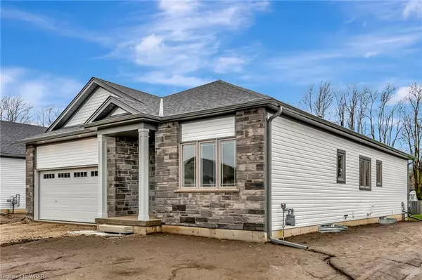 Atwood, ON N0G 1B0,146 Ellen Street