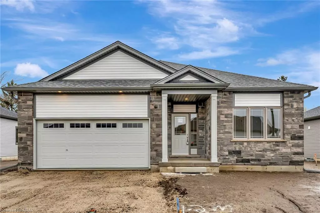 Atwood, ON N0G 1B0,146 Ellen Street