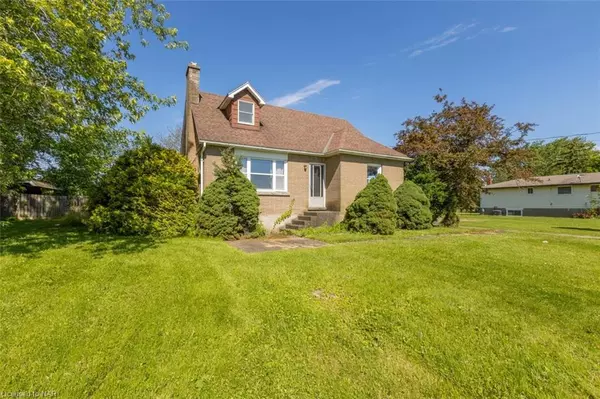 Wainfleet, ON L0S 1V0,11278 Golf Course Road