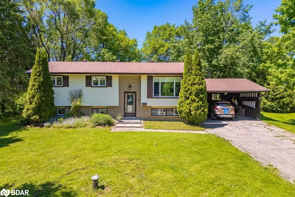 Oro-medonte, ON L3V 6H2,4 Price Drive