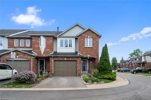 Stoney Creek, ON L8J 3T3,346 Highland Road #27