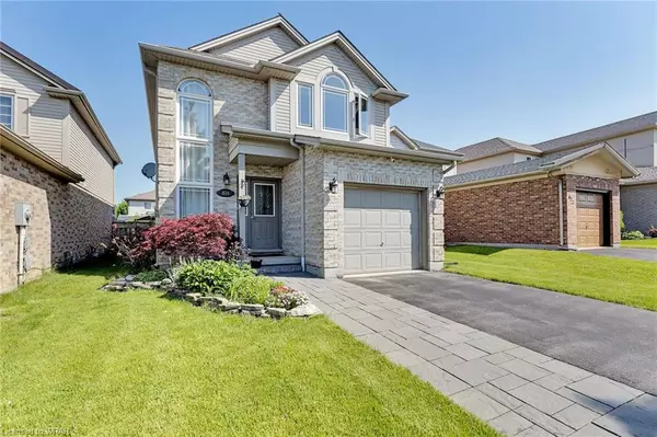 London, ON N6M 1K6,416 Cuthbert Circle